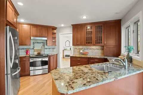 Kitchen - 6 Meadowood Ests, Rush, NY 14543 photo 4 of 4