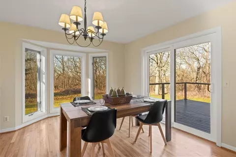 Dining - 6 Meadowood Ests, Rush, NY 14543 photo 4 of 6
