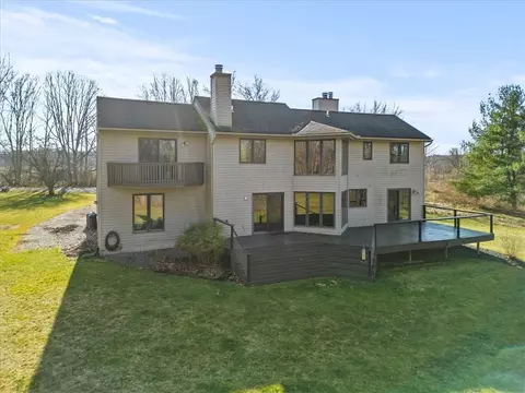 Exterior - 6 Meadowood Ests, Rush, NY 14543 photo 6 of 6
