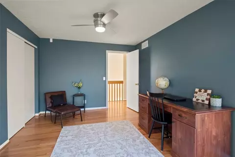Bedroom - 6 Meadowood Ests, Rush, NY 14543 photo 5 of 6