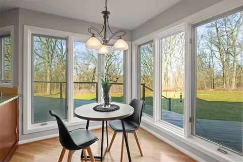 Dining - 6 Meadowood Ests, Rush, NY 14543 photo 5 of 6
