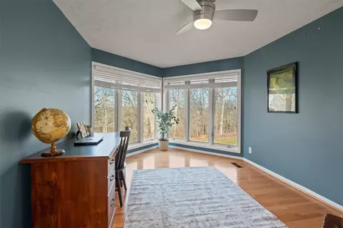 Bedroom - 6 Meadowood Ests, Rush, NY 14543 photo 4 of 6