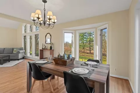 Dining - 6 Meadowood Ests, Rush, NY 14543 photo 3 of 6
