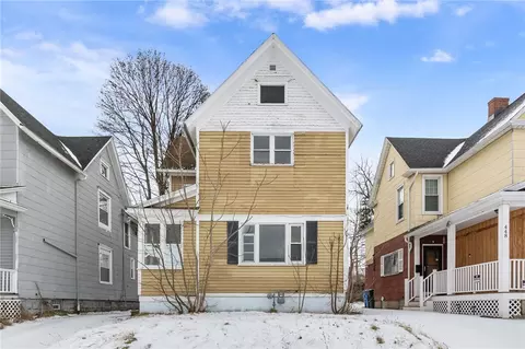 446 Seward St, Rochester, NY 14608