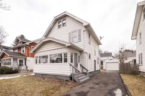 178 Canton St, Rochester, NY 14606