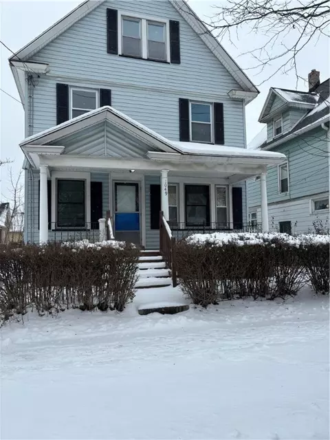 1049 North St, Rochester, NY 14621