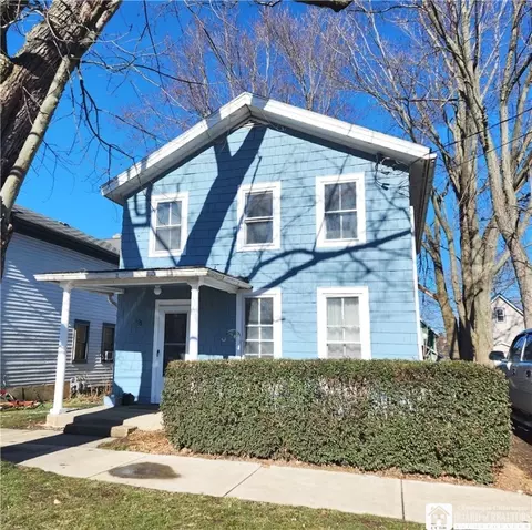 138 Lincoln Ave, Dunkirk, NY 14048