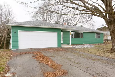 189 Cattaraugus St, Springville, NY 14141
