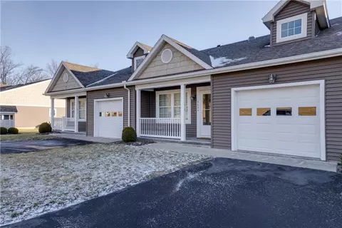 3624 Central Ave, Jerusalem, NY 14527