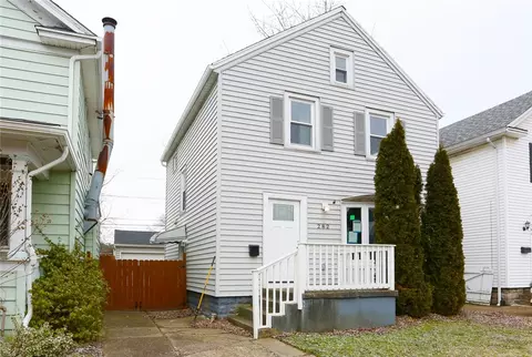 282 Tremaine Ave, Buffalo, NY 14217
