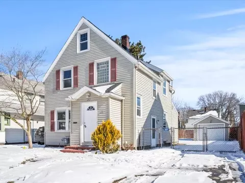 22 Ross St, Rochester, NY 14615
