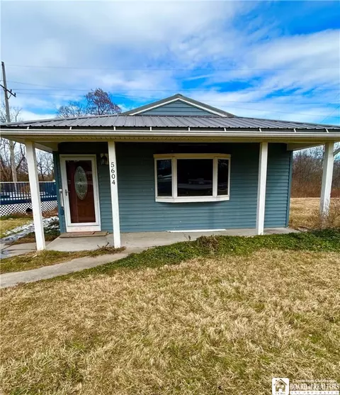 5604 Route 83, Conewango Valley, NY 14726