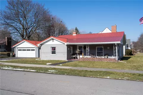 41 Liberty St, North Dansville, NY 14437