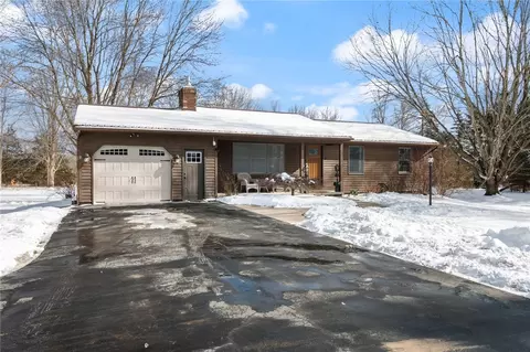 5288 S Centenary Rd, Marion, NY 14505