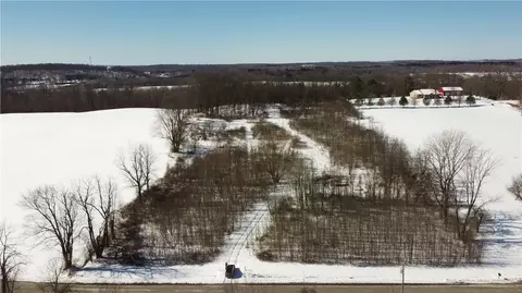 Vl Reeves Rd, Marion, NY 14505