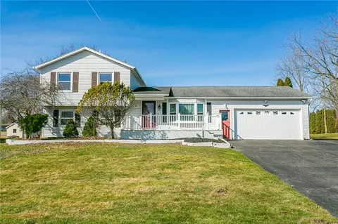 22 Barney Ln, Gates, NY 14606