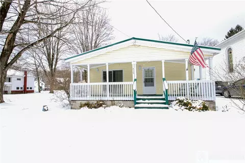 439 Center St, Salamanca, NY 14779