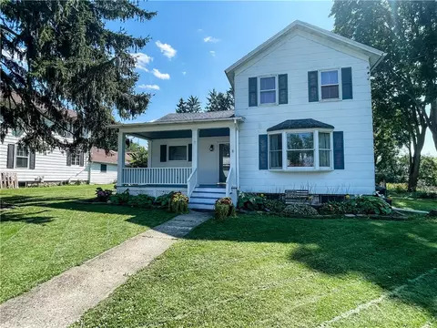 3 Greene St, Springport, NY 13160