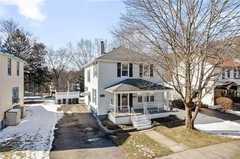 125 Academy St, Union, NY 13790