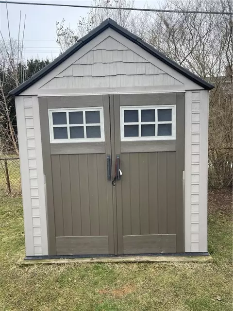 Exterior - 18 Queensboro Rd, Irondequoit, NY 14609 photo 6 of 6