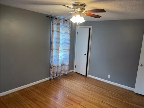Bedroom - 18 Queensboro Rd, Irondequoit, NY 14609 photo 2 of 2