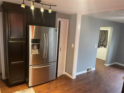 Kitchen - 18 Queensboro Rd, Irondequoit, NY 14609 photo 3 of 5