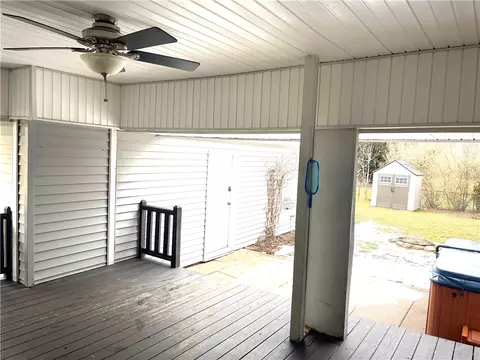 Exterior - 18 Queensboro Rd, Irondequoit, NY 14609 photo 5 of 6