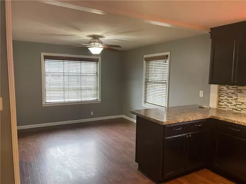 Kitchen - 18 Queensboro Rd, Irondequoit, NY 14609 photo 5 of 5