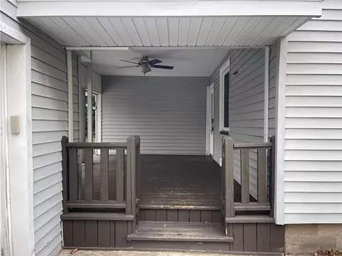 Exterior - 18 Queensboro Rd, Irondequoit, NY 14609 photo 3 of 6
