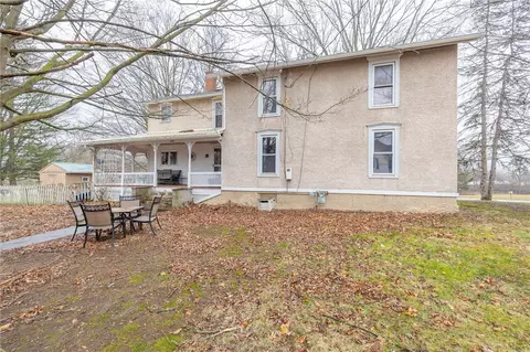 4670 Maple Ave, Stanley, NY 14561