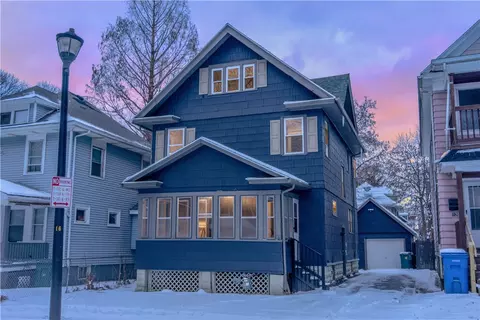 122 Argo Park, Rochester, NY 14613