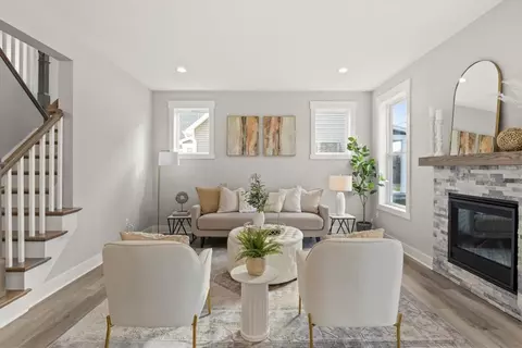 Living - 567 E Moreno Dr, Greece, NY 14626 photo 4 of 6