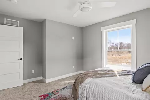 Bedroom - 567 E Moreno Dr, Greece, NY 14626 photo 2 of 7