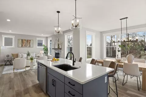 Kitchen - 567 E Moreno Dr, Greece, NY 14626 photo 4 of 4