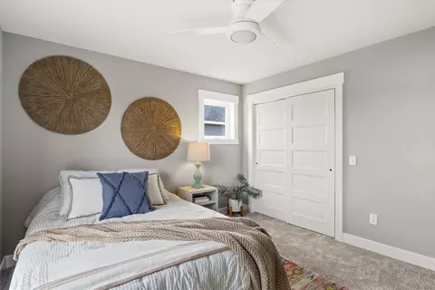 Bedroom - 567 E Moreno Dr, Greece, NY 14626 photo 1 of 7