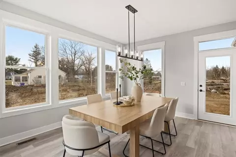 Dining - 567 E Moreno Dr, Greece, NY 14626 photo 1 of 3