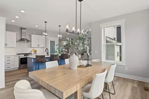Dining - 567 E Moreno Dr, Greece, NY 14626 photo 3 of 3