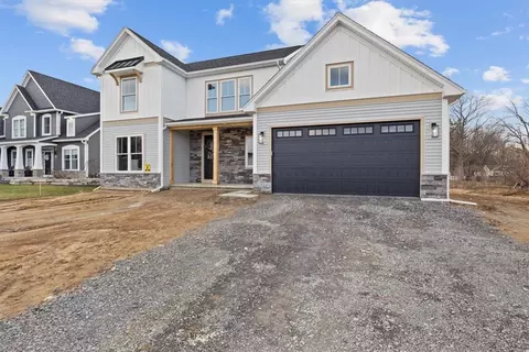 Exterior - 567 E Moreno Dr, Greece, NY 14626 photo 4 of 4