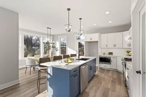 Kitchen - 567 E Moreno Dr, Greece, NY 14626 photo 1 of 4