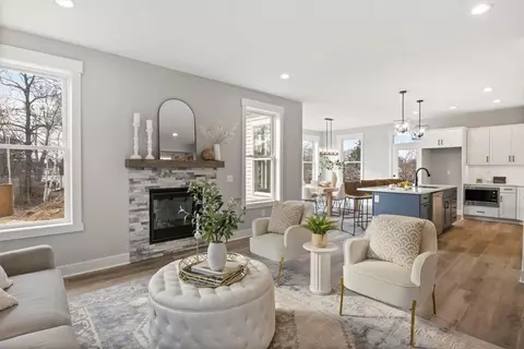 Living - 567 E Moreno Dr, Greece, NY 14626 photo 6 of 6