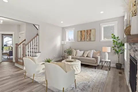 Living - 567 E Moreno Dr, Greece, NY 14626 photo 5 of 6
