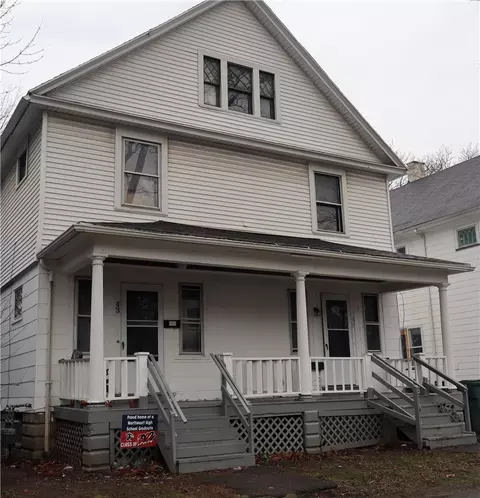 43 Delamaine Dr, Rochester, NY 14621