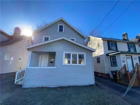 117 Rockland Ave, Syracuse, NY 13207