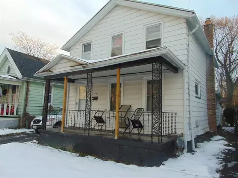 109 Cady St, Rochester, NY 14608