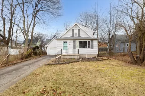 233 E Filbert St, East Rochester, NY 14445