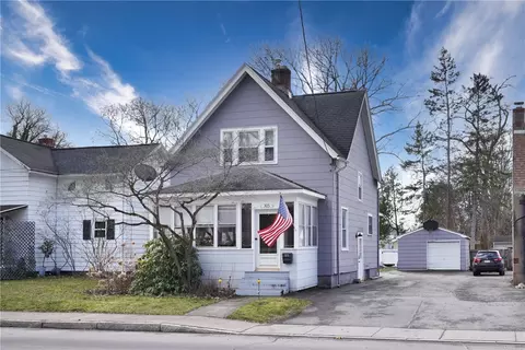 305 Bluff Dr, East Rochester, NY 14445