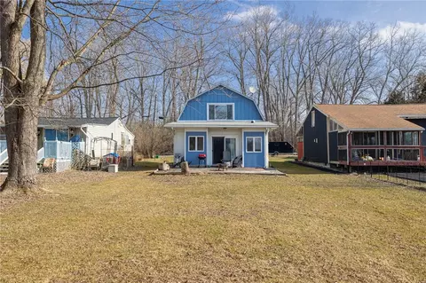 58 Blue Pond, Wheatland, NY 14546