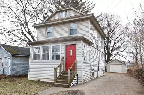 19 Dix St, Rochester, NY 14606
