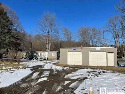 1160 Route 394, Ellicott, NY 14733