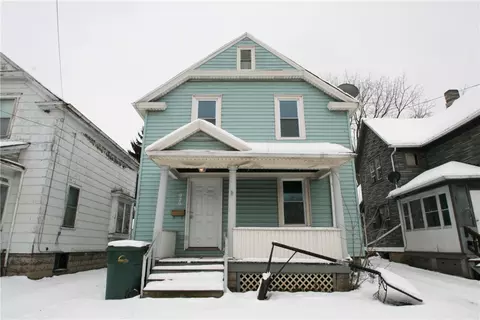 929 Jay St, Rochester, NY 14611